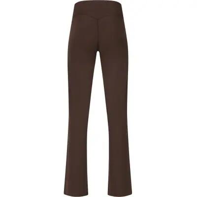 athlecia Emarri W Pantaloni da palestra donna — 80% poliammide, 20% elastan – 2/4