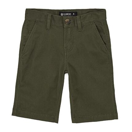 Broek - IJshockey - Men - Howland Classic - Casual - vert army.