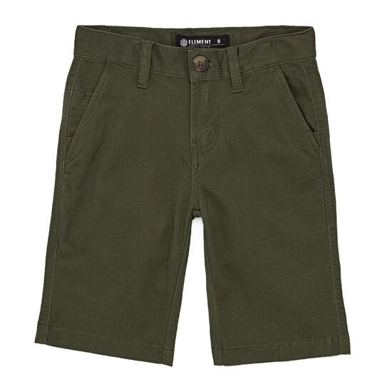 Broek - IJshockey - Men - Howland Classic - Casual - vert army.
