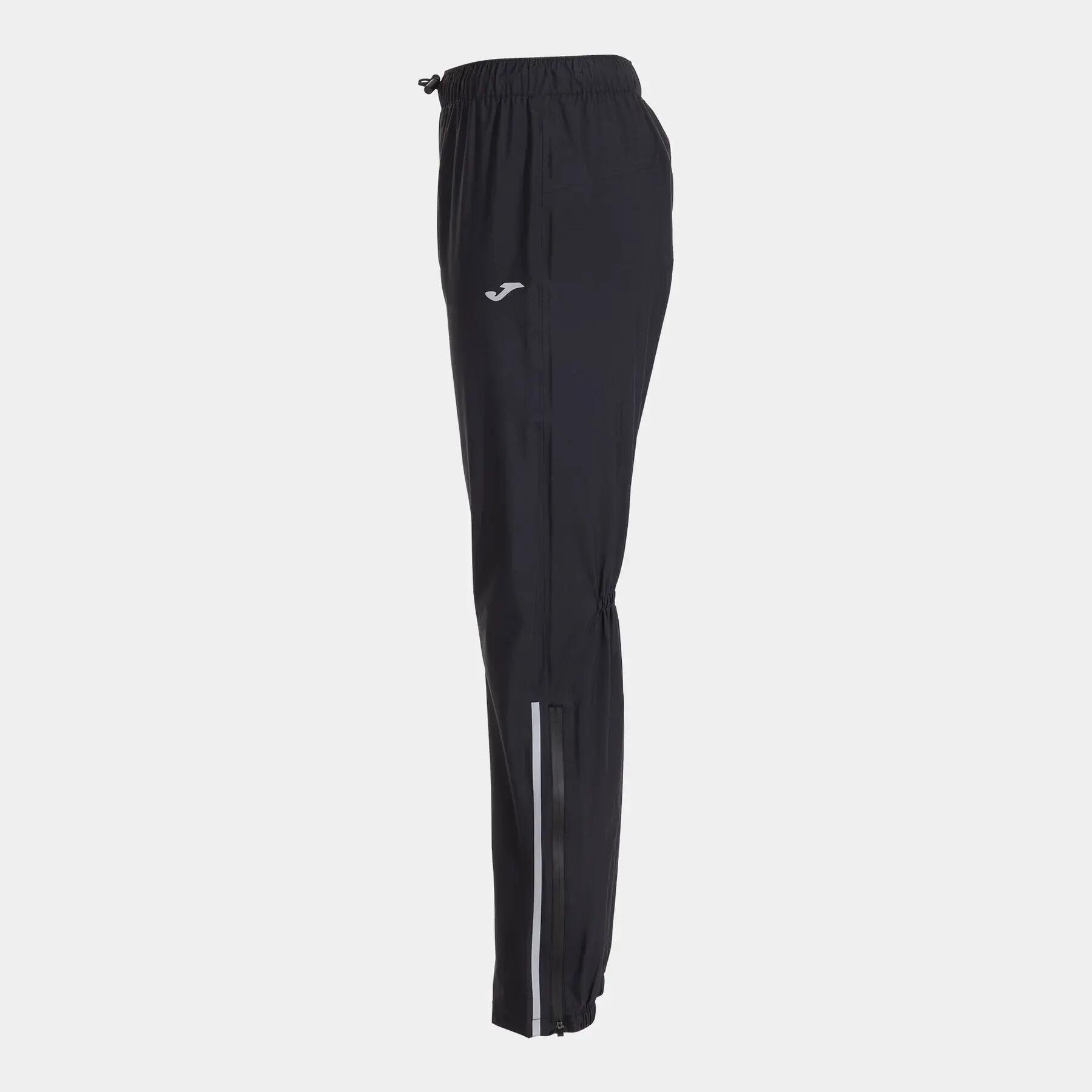Pantaloni impermeabili da donna Joma London 4/7