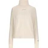 endurance Ketsana W Midlayer in poliestere elasticizzato – 1299 Snow White 4/4
