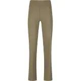 athlecia Emarri W pantaloni palestra in polyamide elasticizzato – 1292 Greige 4/4