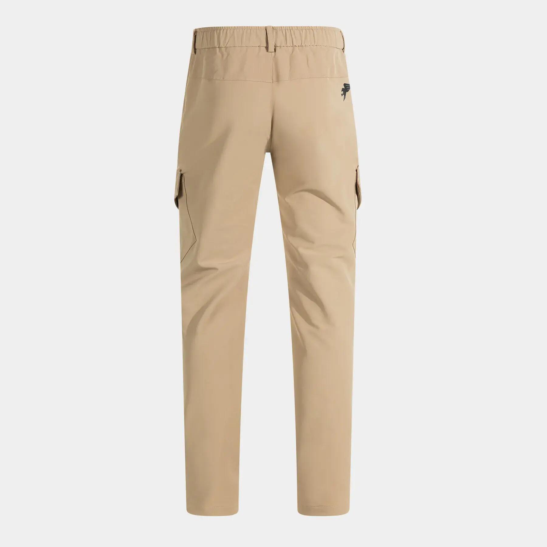Pantaloni da trekking con tasche cargo Joma Explorer 3/7