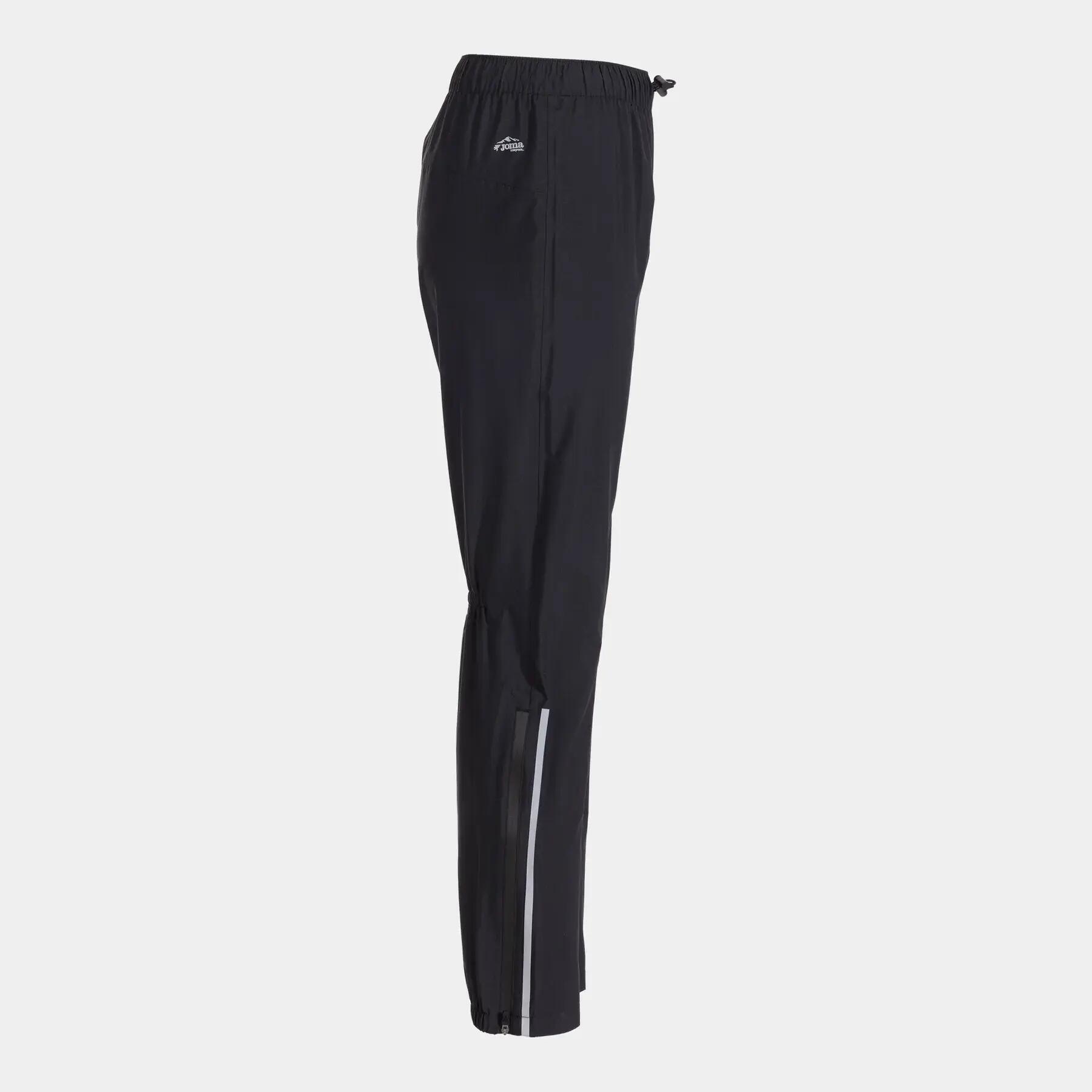 Pantaloni impermeabili da donna Joma London 3/7