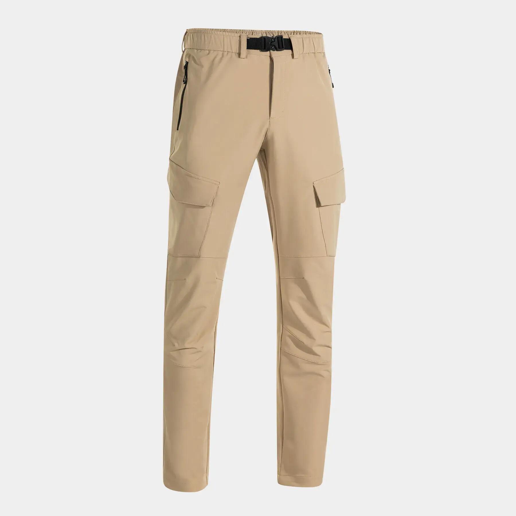 Pantaloni da trekking con tasche cargo Joma Explorer 2/7