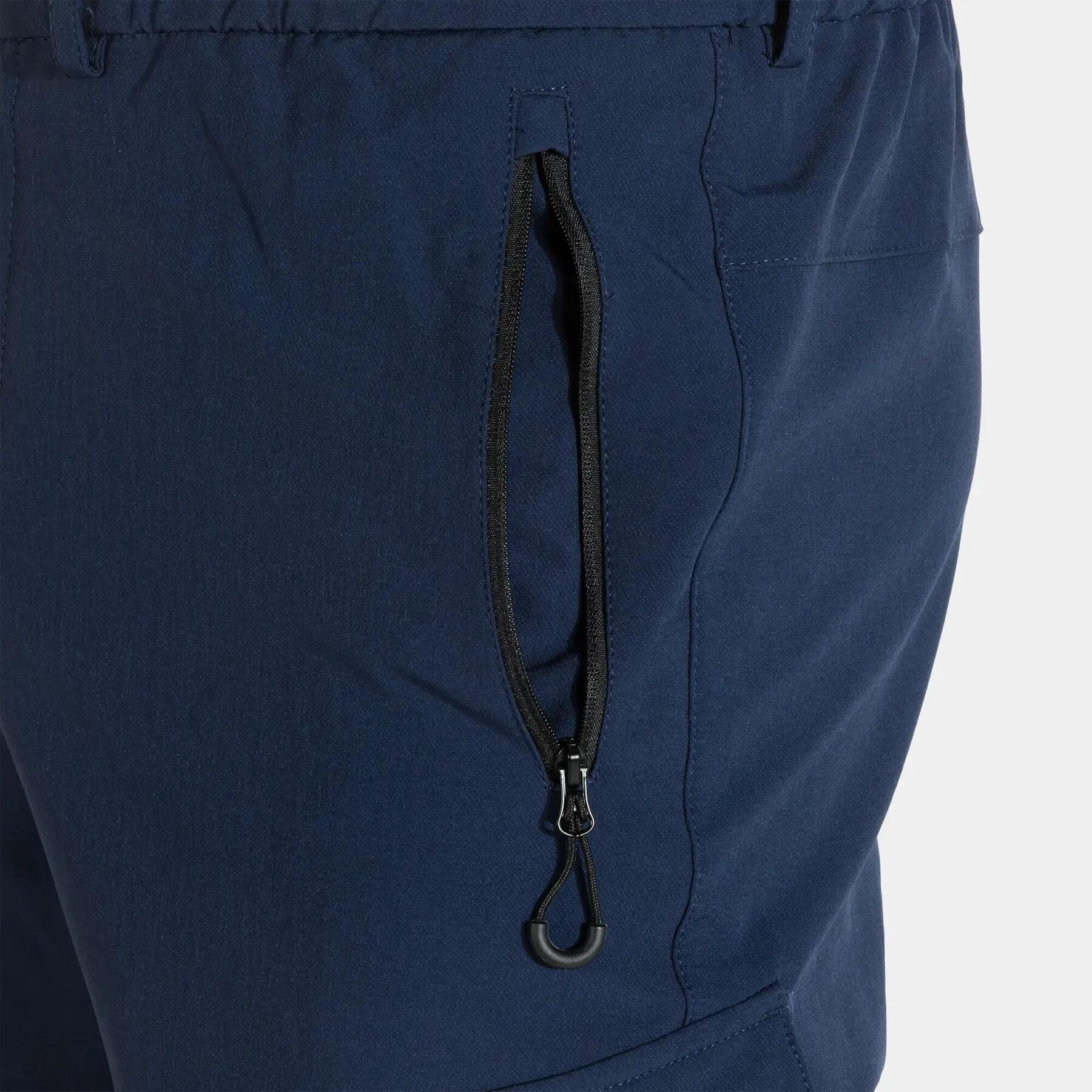 Wanderhose mit Reißverschluss Joma Explorer 3/7