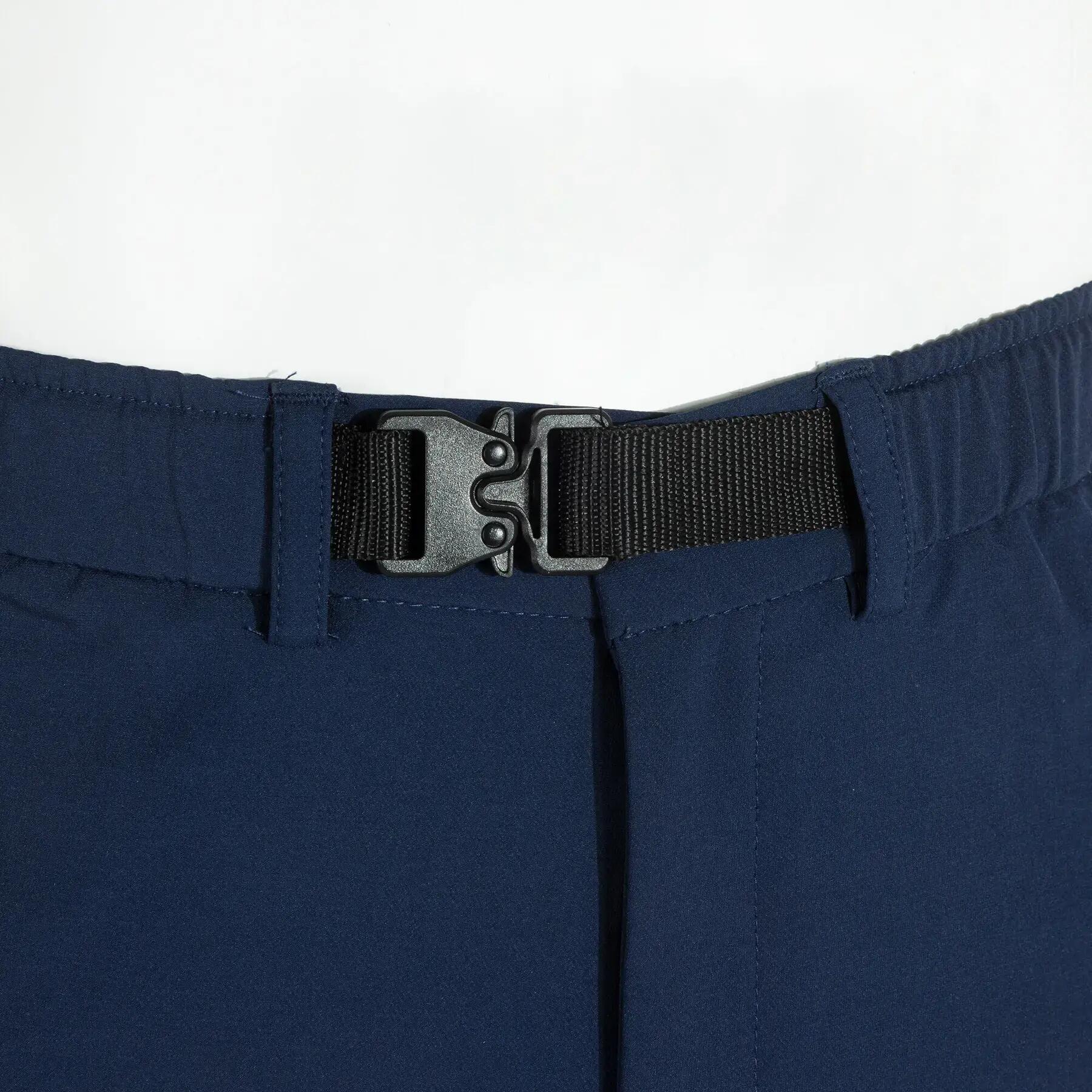 Wanderhose mit Reißverschluss Joma Explorer 2/7