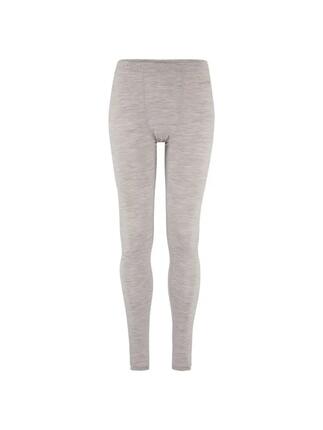 Wool 95 Pants Herren – 95% Merinowolle, wärmende Funktionsunterhose –