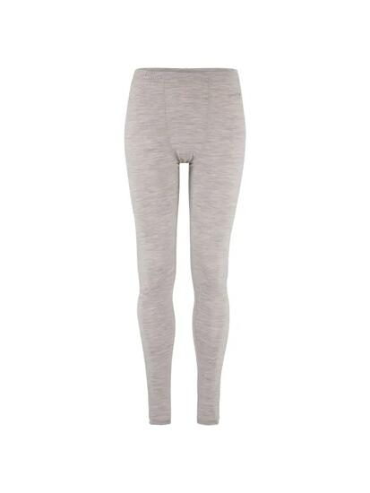 Wool 95 Pants Herren – 95% Merinowolle, wärmende Funktionsunterhose –
