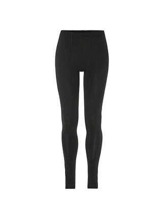 Craft Wool 95 Pants Herren — 95% Merinowolle, wärmend – Black/Melange