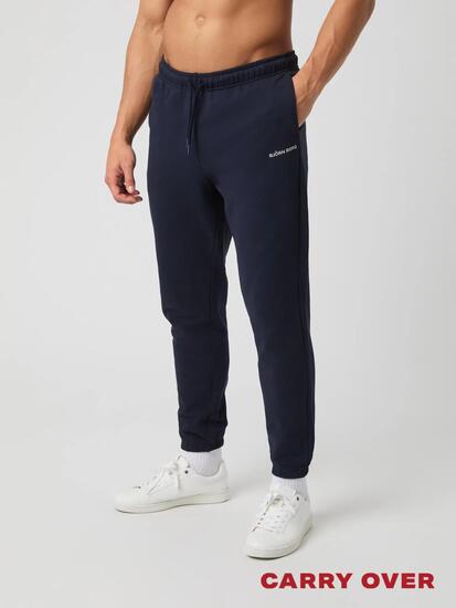 bjorn_borg BORG CLASSIC SWEATPANTS klassische Herren-Sweathose – CARIBOU