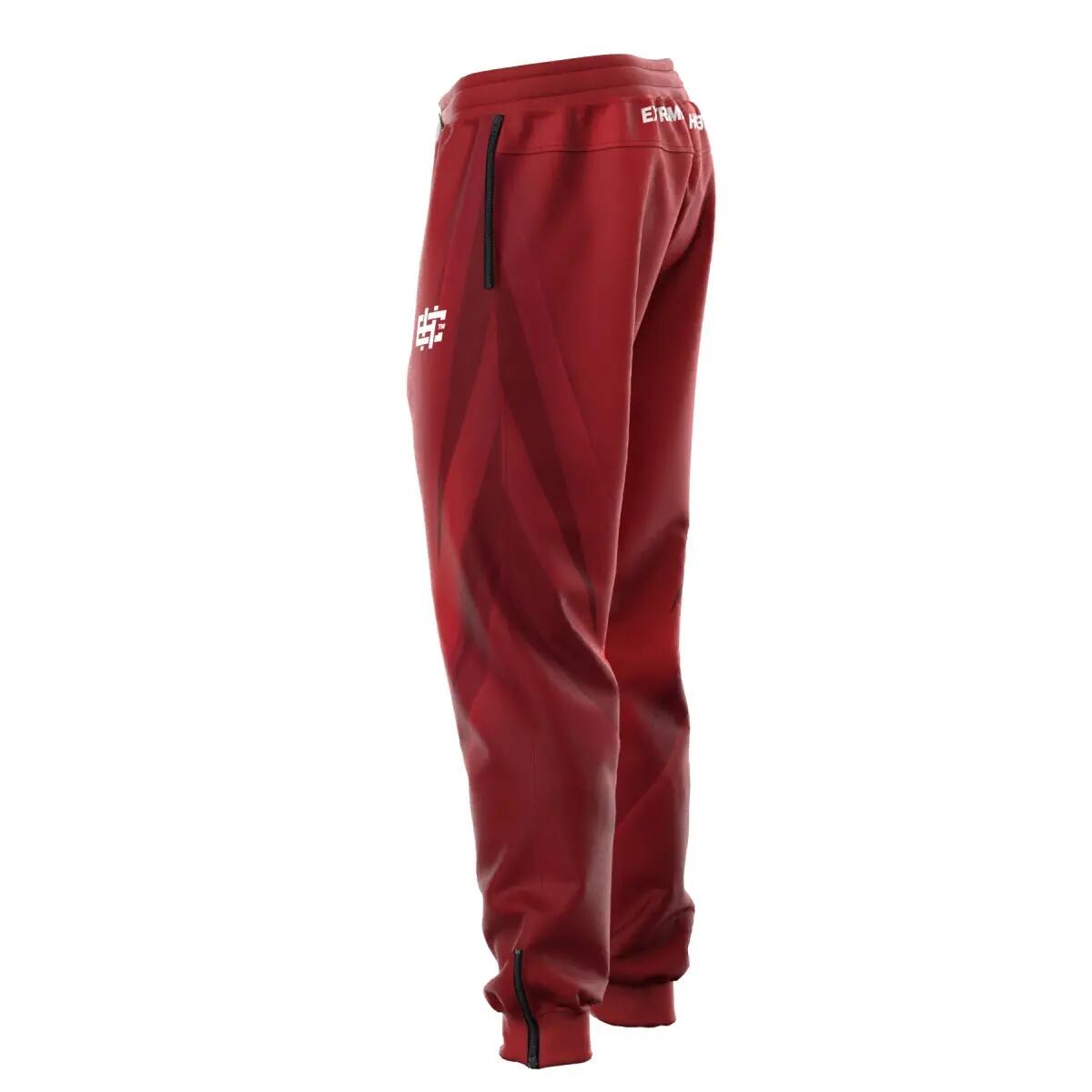 Sportbroek voor heren EXTREME HOBBY POLSKA ULTIMATE 4/6