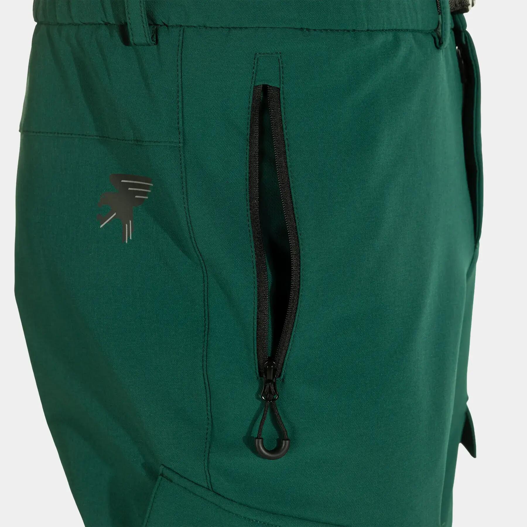 Spodnie turystyczne z zapięciem Joma Explorer 7/7