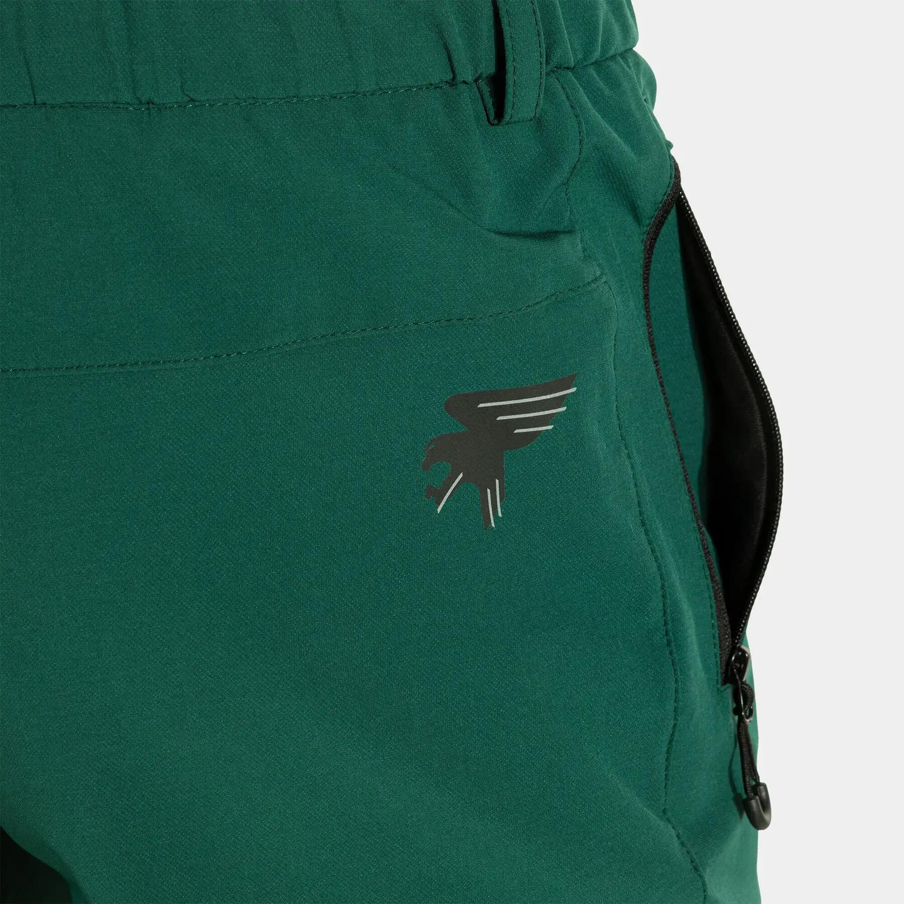 Spodnie turystyczne z zapięciem Joma Explorer 6/7
