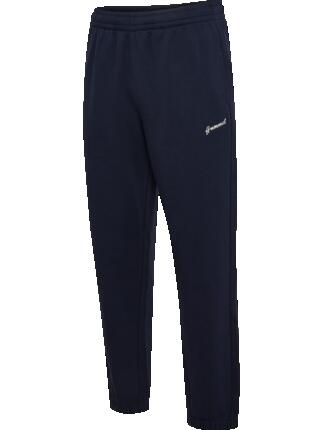 hummel pantalon hmlCLUB sweat confort décontracté – BLACK