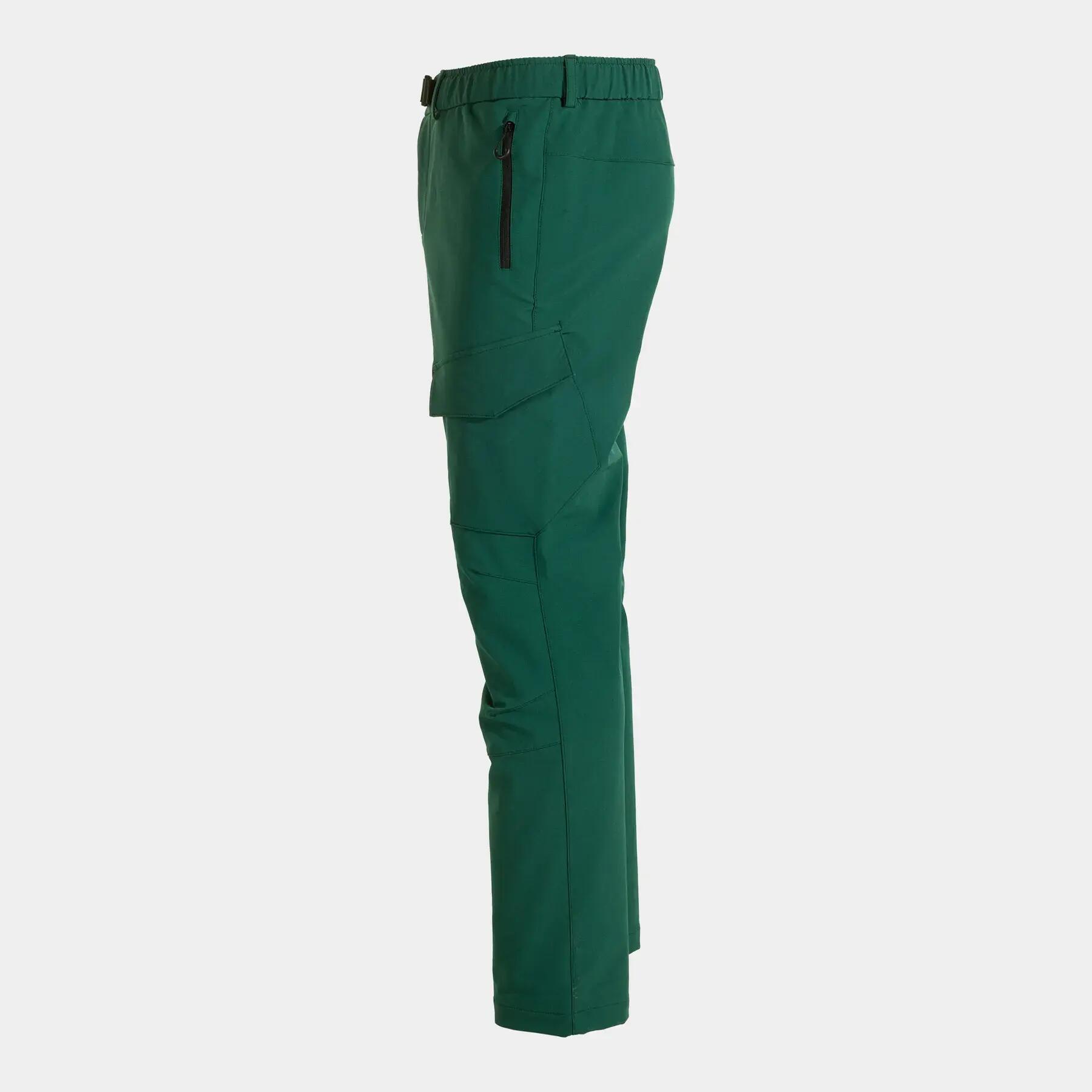 Spodnie turystyczne z zapięciem Joma Explorer 5/7