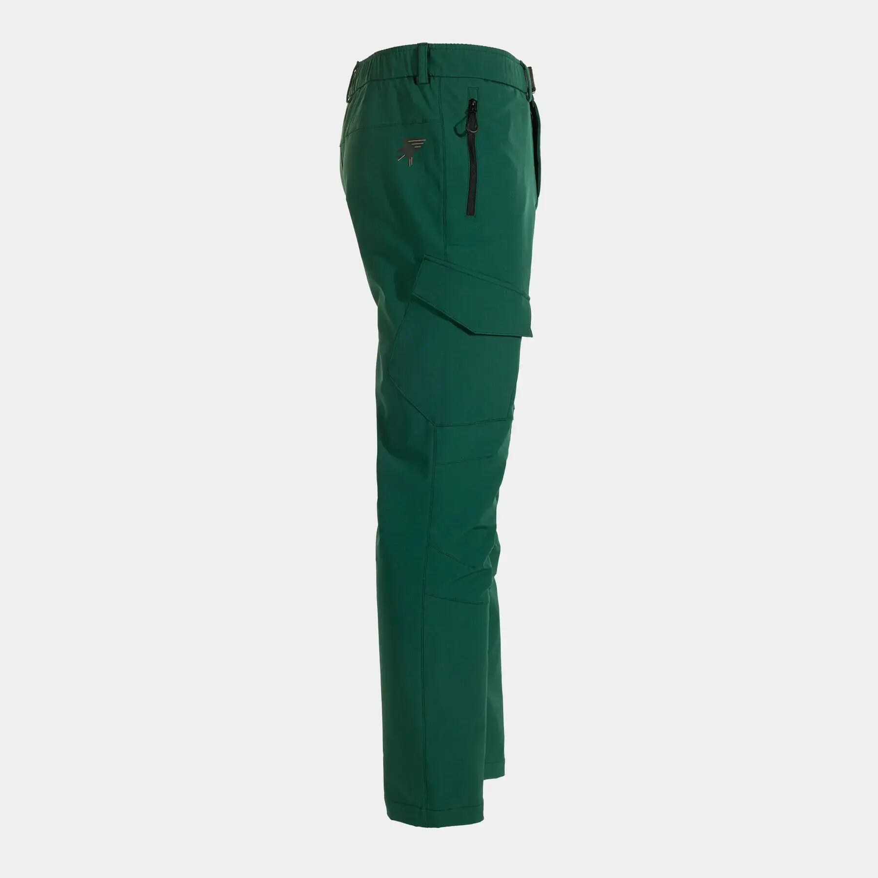 Spodnie turystyczne z zapięciem Joma Explorer 4/7