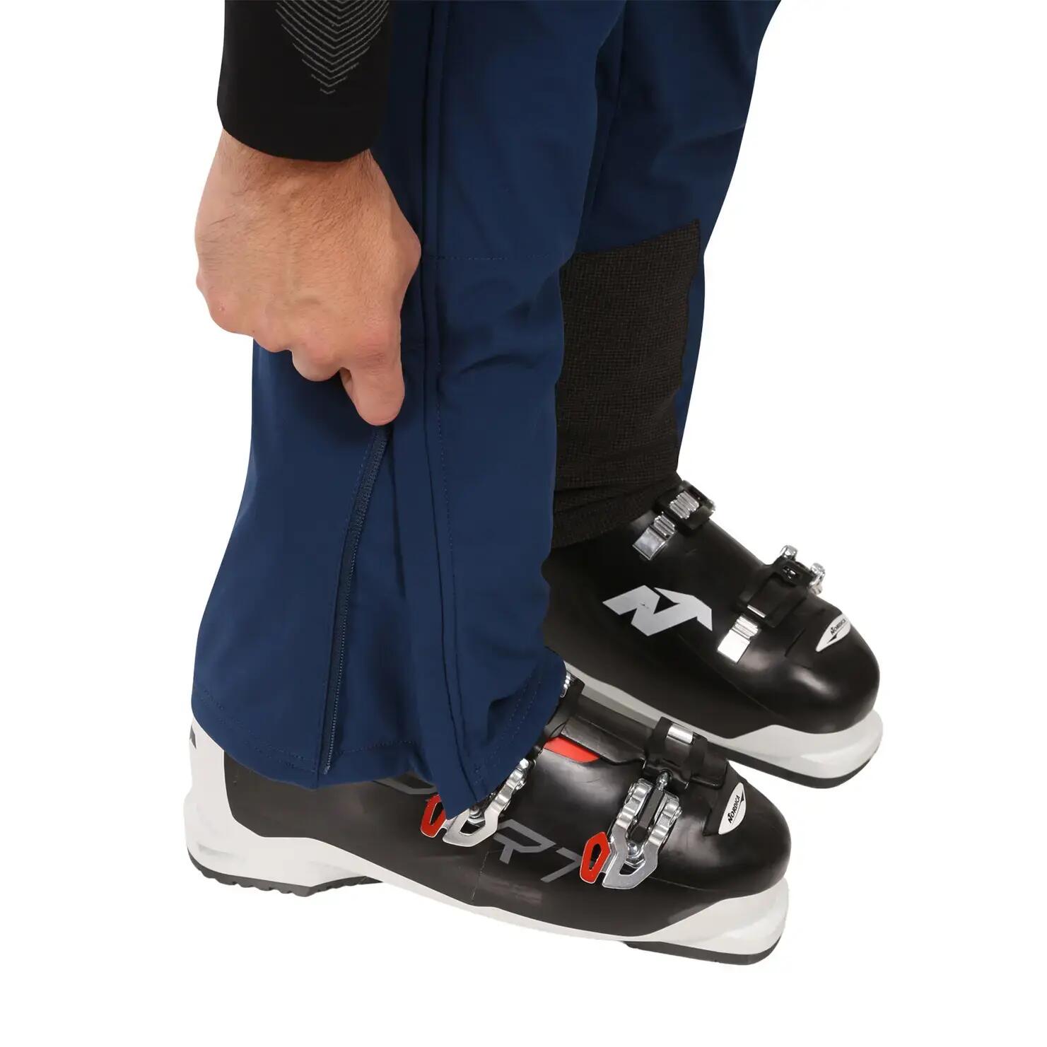 Pantalón de esquí Kilpi Rhea 5/5