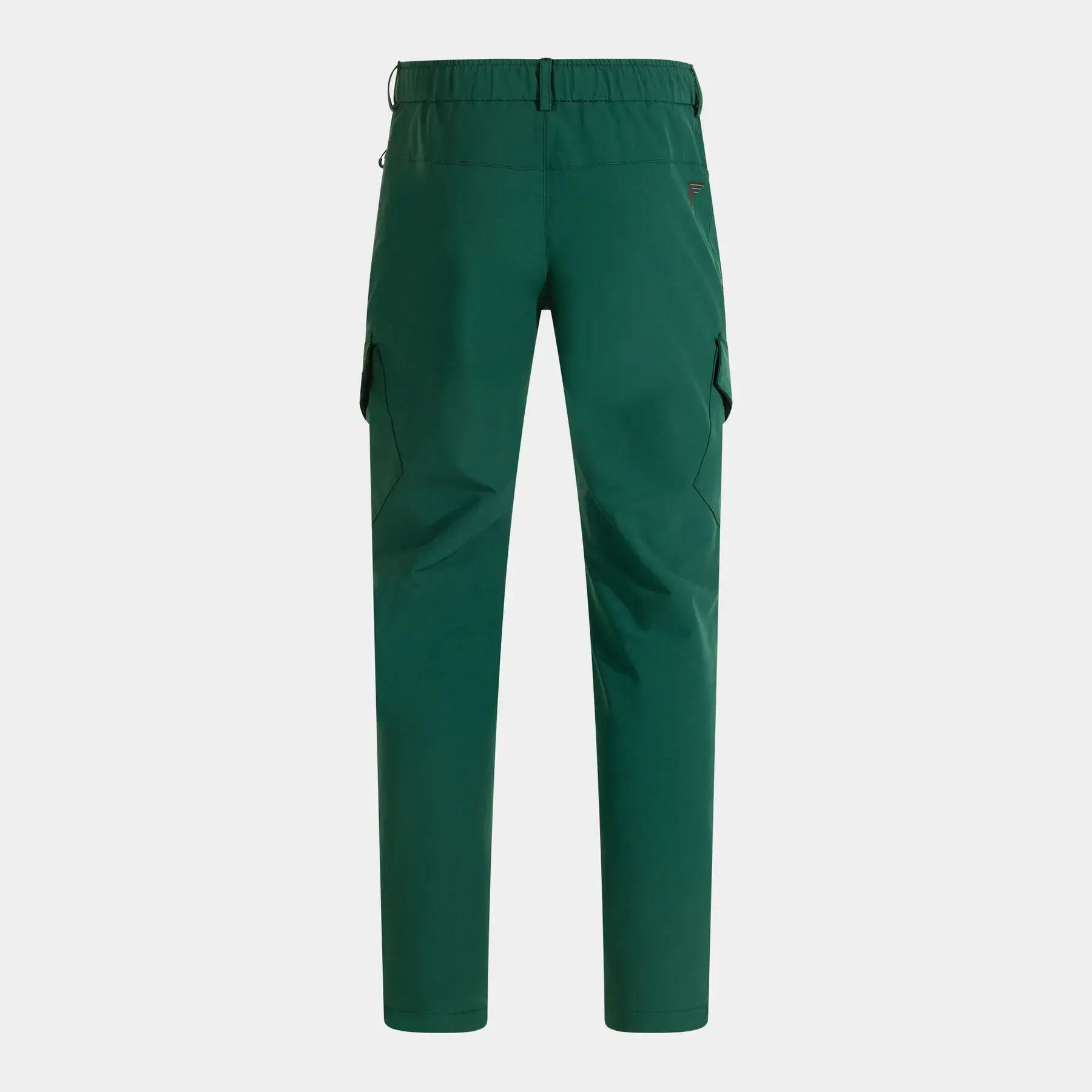 Spodnie turystyczne z zapięciem Joma Explorer 3/7