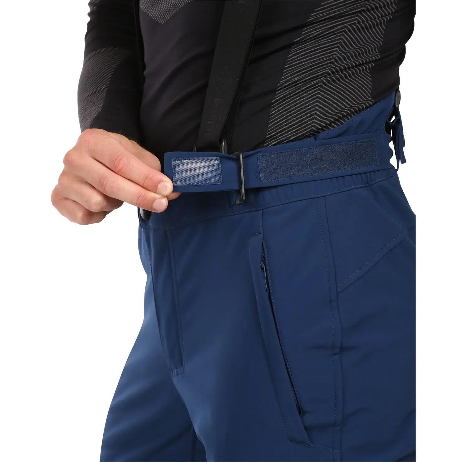 Pantalón de esquí Kilpi Rhea 4/5