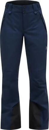 Pantalon - Sportswear - Femme - Anima - Confortable - Blue Shadow