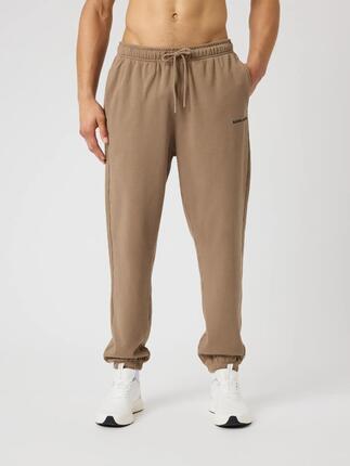 bjorn_borg BORG CLASSIC SWEATPANTS klassische Herren-Sweathose – CARIBOU