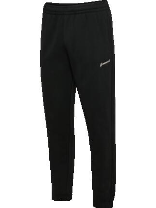 hummel pantalon hmlCLUB sweat confort décontracté – BLACK