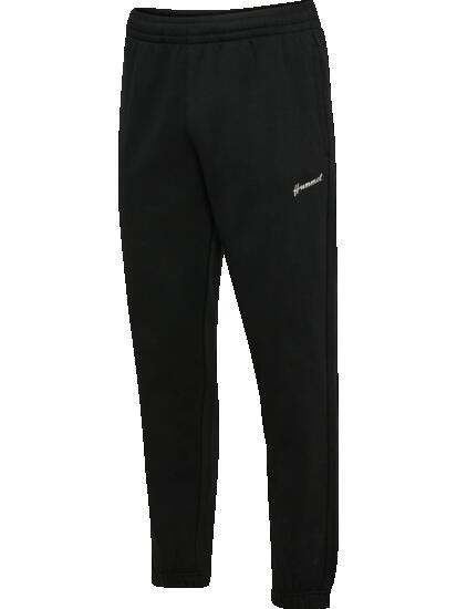 hummel pantalon hmlCLUB sweat confort décontracté – BLACK