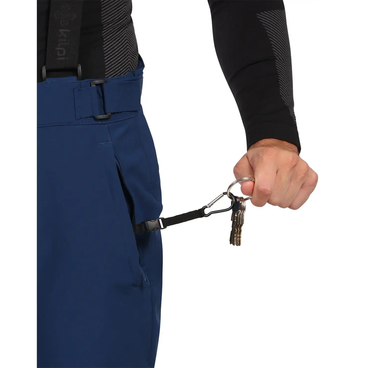Pantalón de esquí Kilpi Rhea 3/5