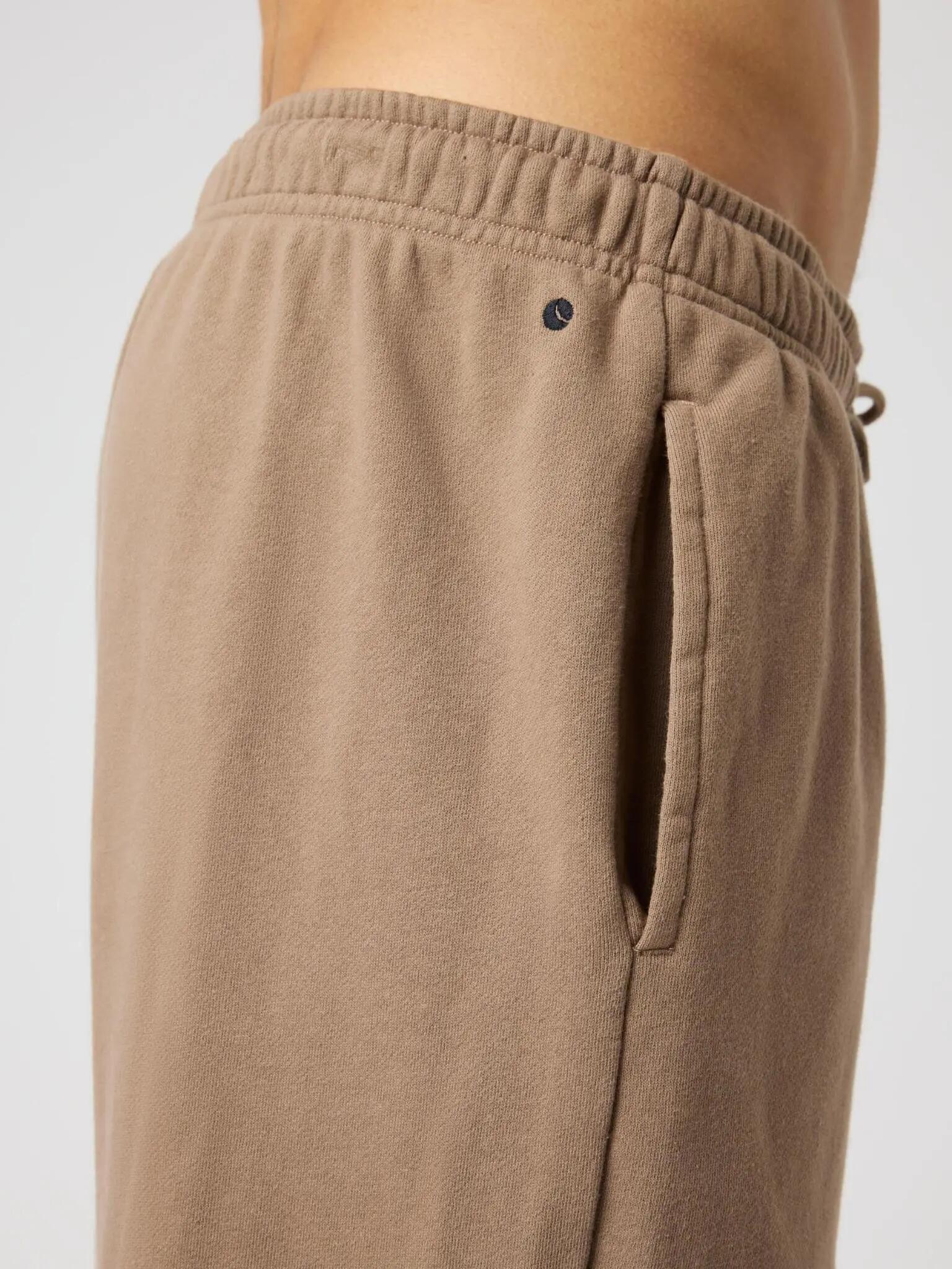 bjorn_borg BORG CLASSIC SWEATPANTS klassische Herren-Sweathose – CARIBOU 5/5