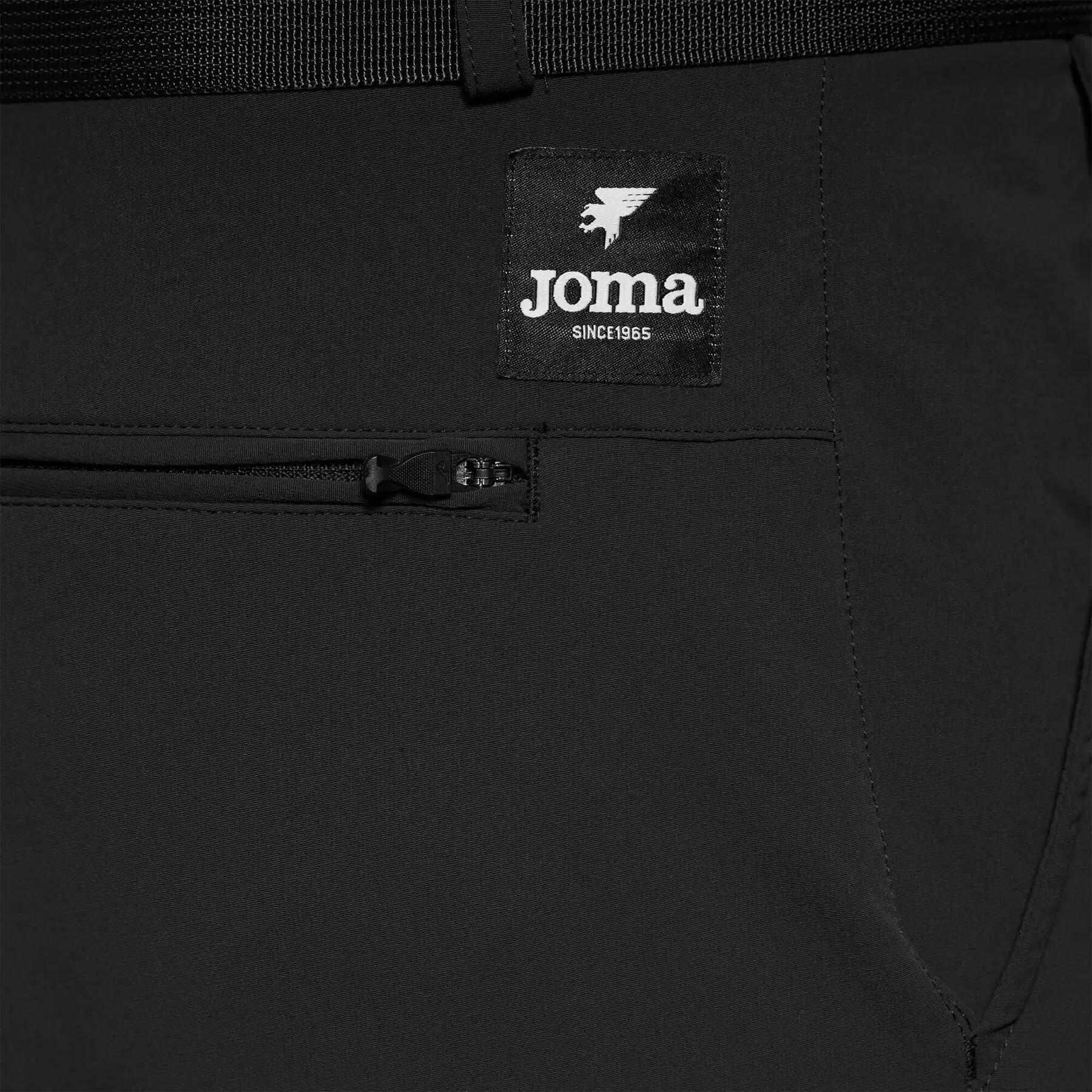 Pantaloni da trekking con tasche cargo Joma Explorer 5/5