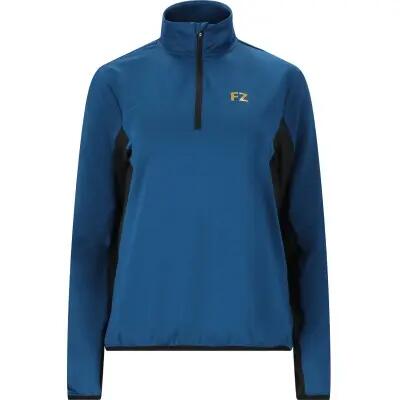 Fz pr2504 w midlayer dames van gerecycled polyester en elastaan – 2034 poseidon