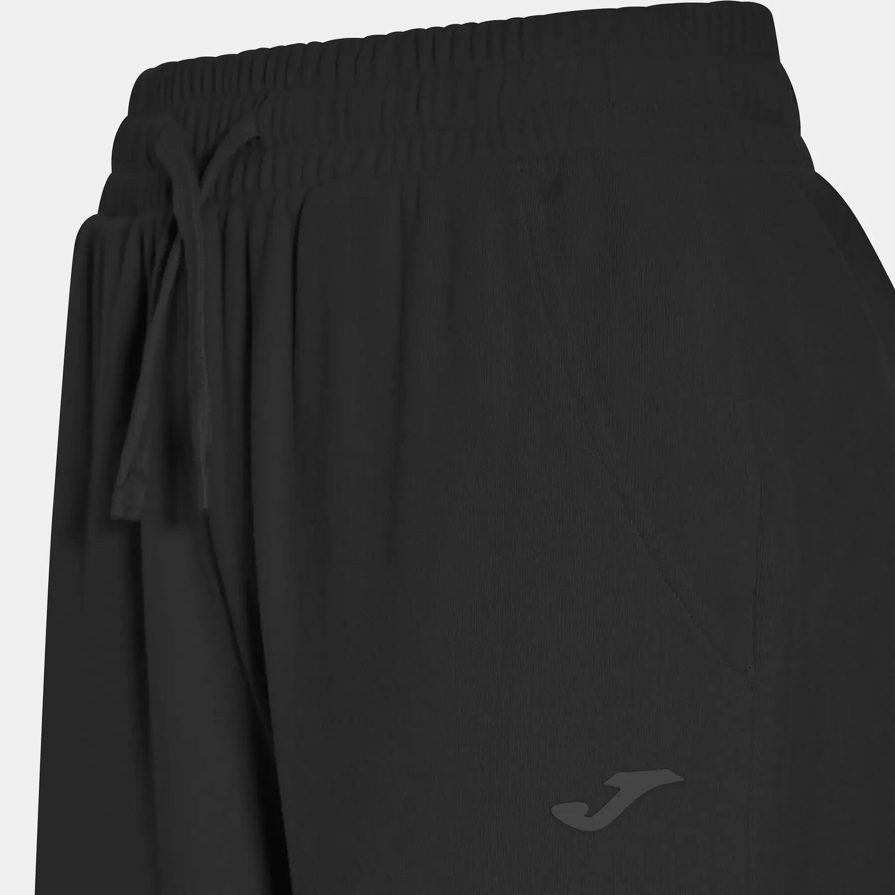Pantaloni da jogging donna Joma Soft 3/3