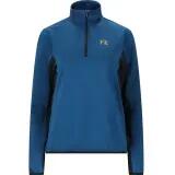 FZ PR2504 W Midlayer donna in poliestere riciclato ed elastan – 2034 Poseidon 4/4