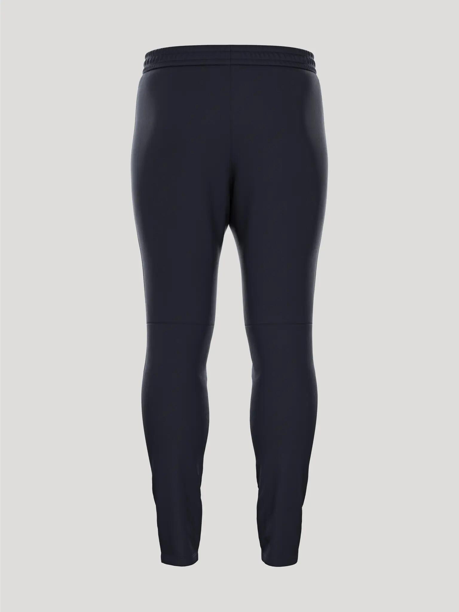bjorn_borg ACE Training Pants homem – NIGHT SKY 3/4