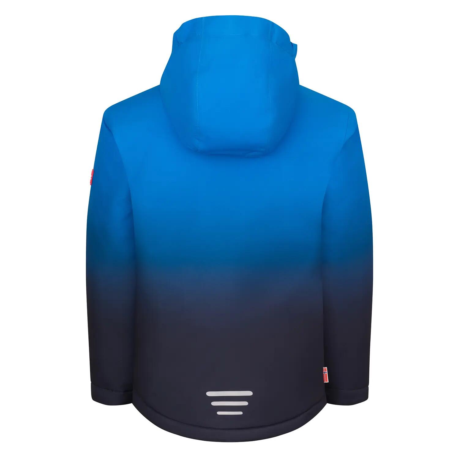 TROLLKIDS Kids Kvitfjell Jacket 3/3
