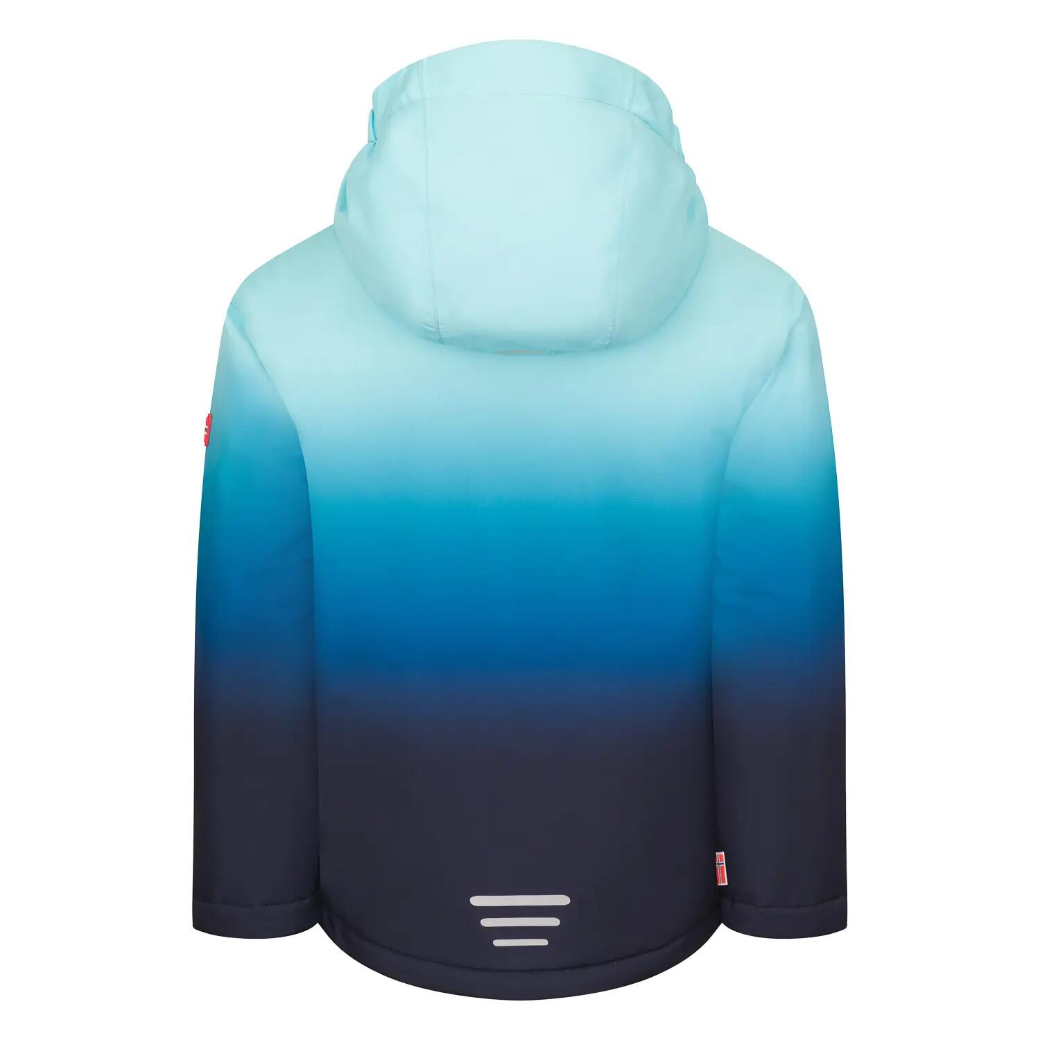 TROLLKIDS Kids Kvitfjell Jacket 5/5