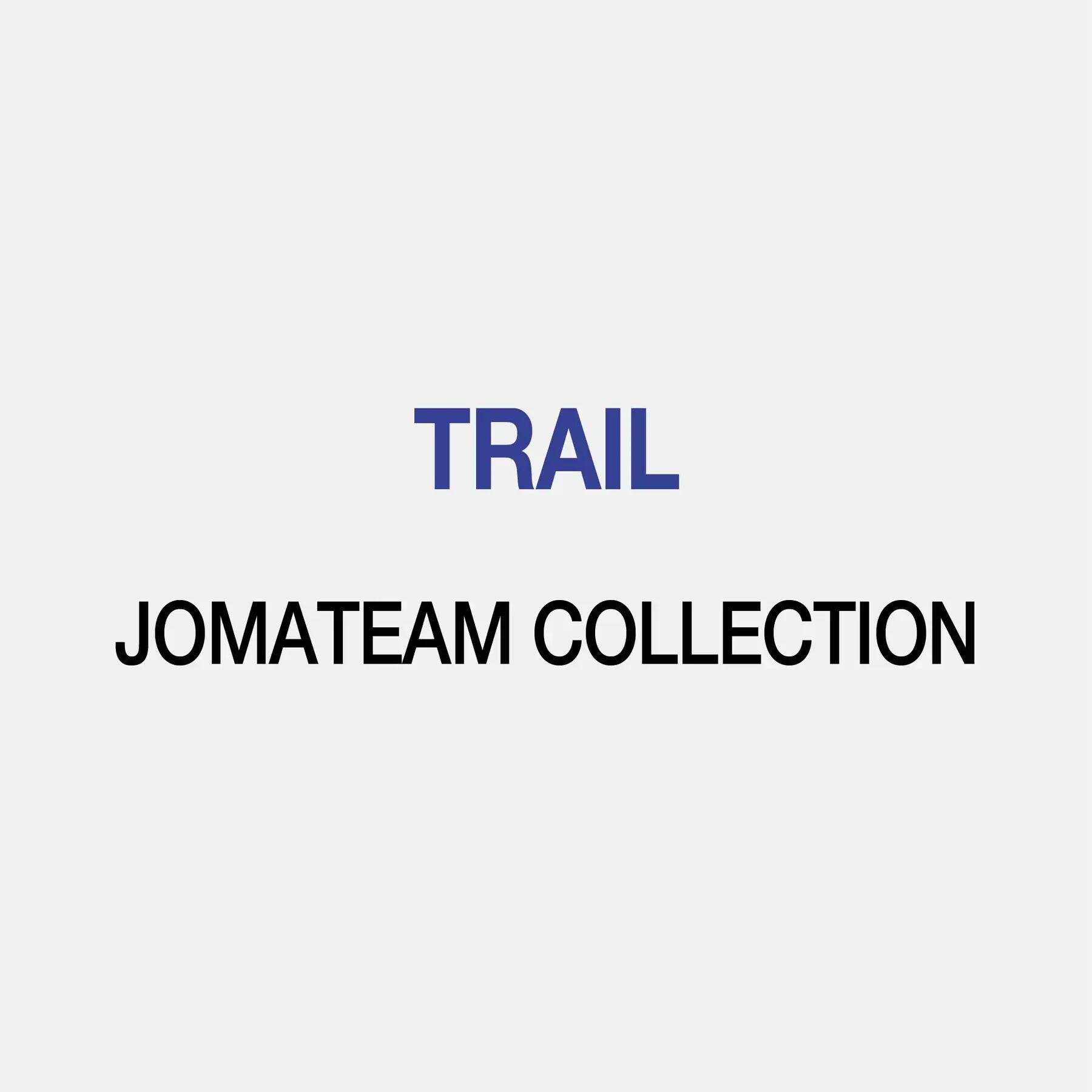 Coupe-vent full zip femme Joma Nature 2/2