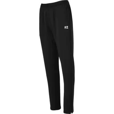 fz_forza Pantaloni Catrin W in poliestere riciclato elasticizzato – 1001 Black 2/6