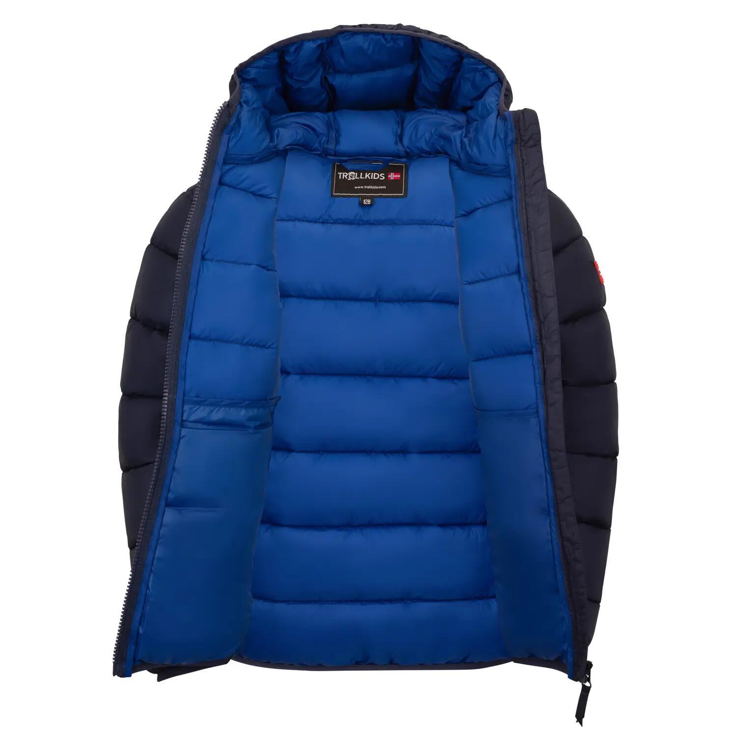 Kids Torvik Jacket 3/3