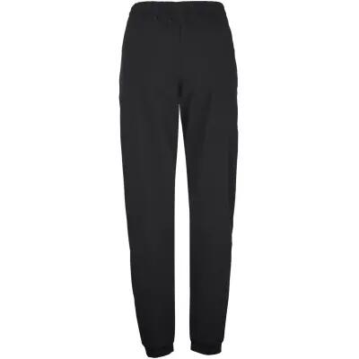 babolat PLAY PANT WOMEN pantaloni donna in jersey elasticizzato – 2000 2/4
