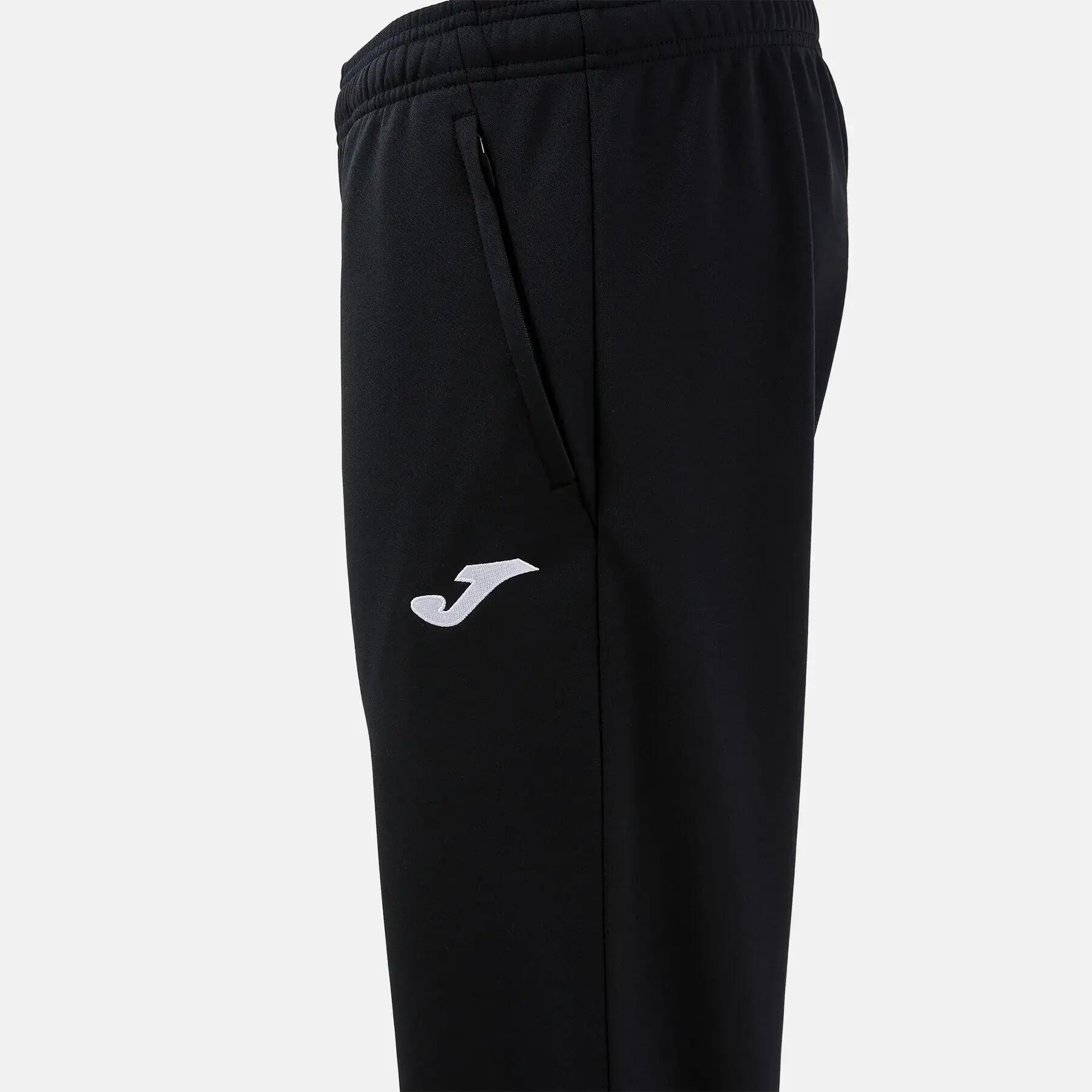 Pantaloni da allenamento da donna Joma Championship 20 4/5