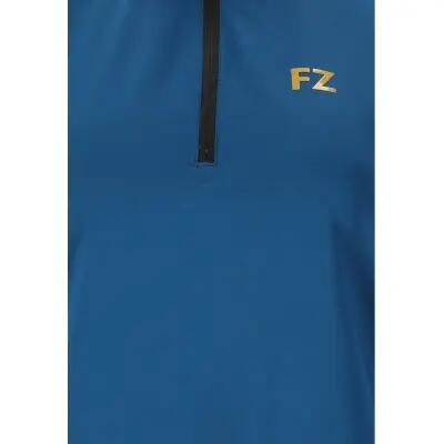 FZ PR2504 W Midlayer donna in poliestere riciclato ed elastan – 2034 Poseidon 2/4