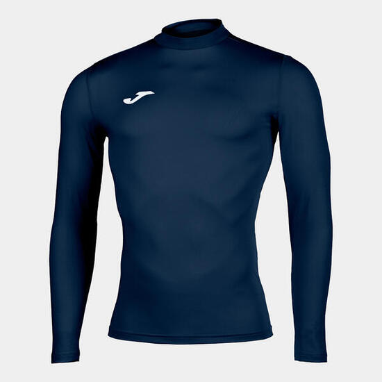 Maillot Manches Longues Fitness Enfants Joma Brama Academy Bleu Marine