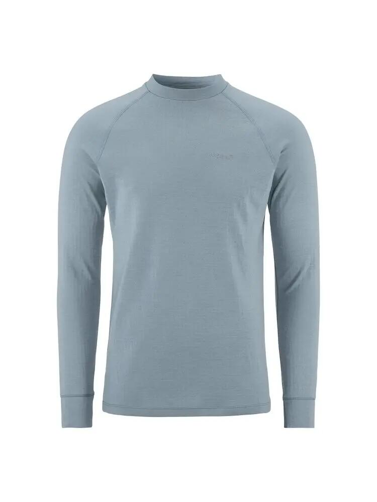 craft Wool Comfort RN LS M — langärmeliges Funktionsshirt wärmend – Shade 1/7