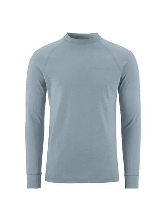 craft Wool Comfort RN LS M — langärmeliges Funktionsshirt wärmend – Shade
