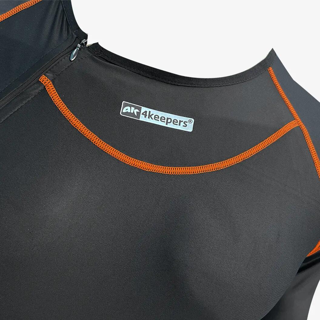 Traje de portero Elite 4Keepers 4/6