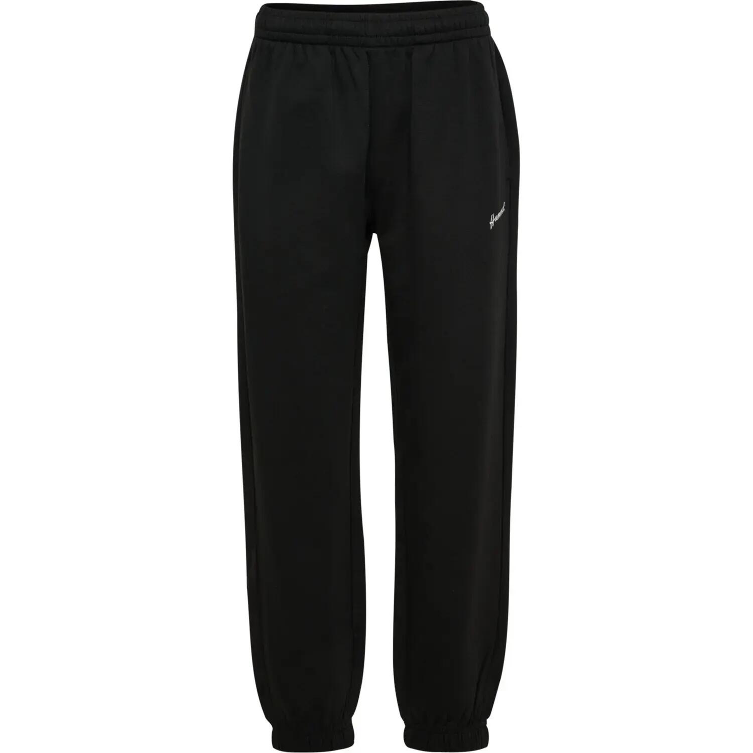 Pantalon de survêtement femme Hummel Club 3/4