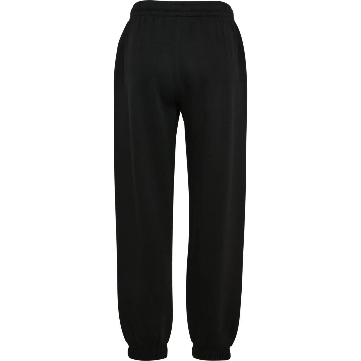 Pantalon de survêtement femme Hummel Club 2/4