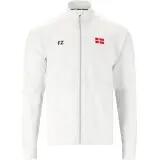 Americ M Jacket in poliestere riciclato ed elastan – 1002Flag White DK 4/4